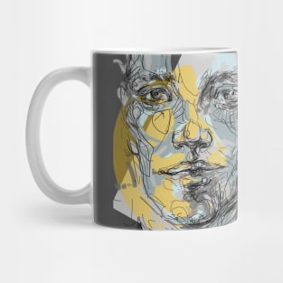 Settle Mug